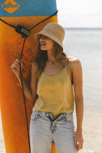 TOP JENNY MASEŁKOWY