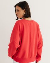 bluza jess arbuzowa
