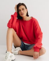 bluza jess arbuzowa