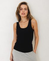 TOP PAM CZARNY