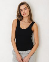 TOP PAM CZARNY