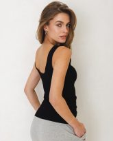 TOP PAM CZARNY