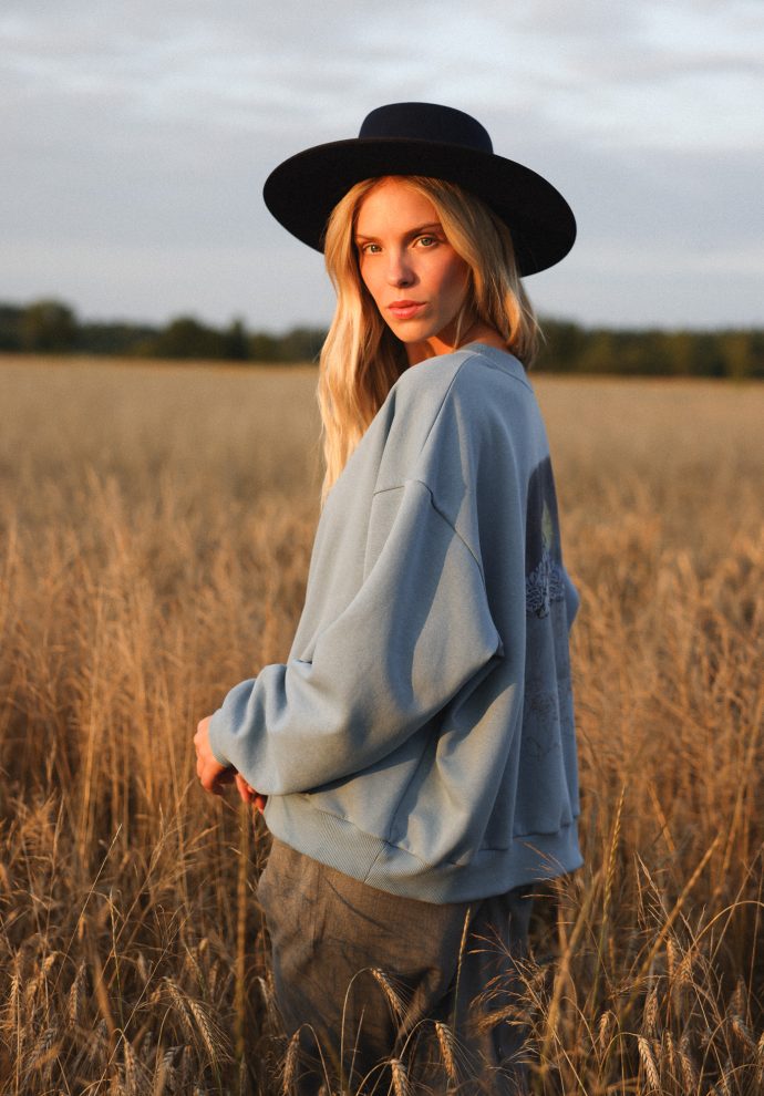 bluza big sister 