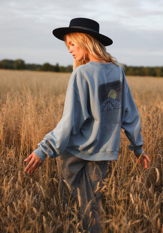 bluza big sister 