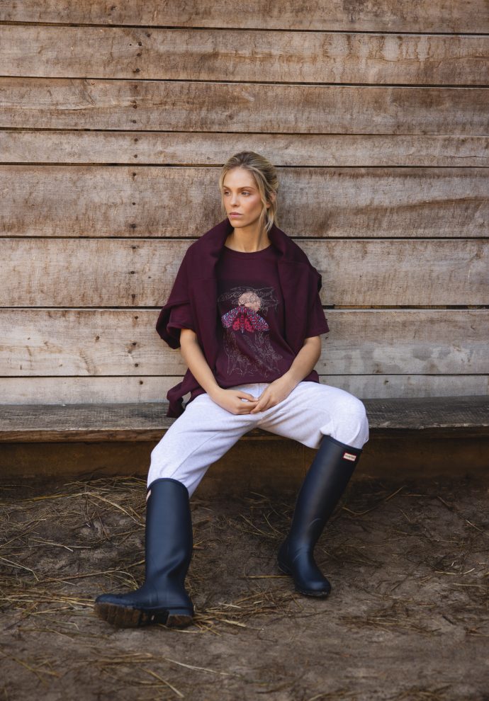t-shirt erica 