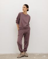 bluza lola lawendowa