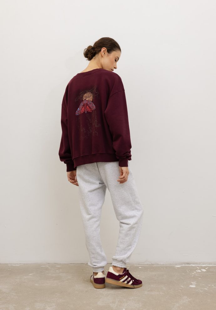 bluza big sister 