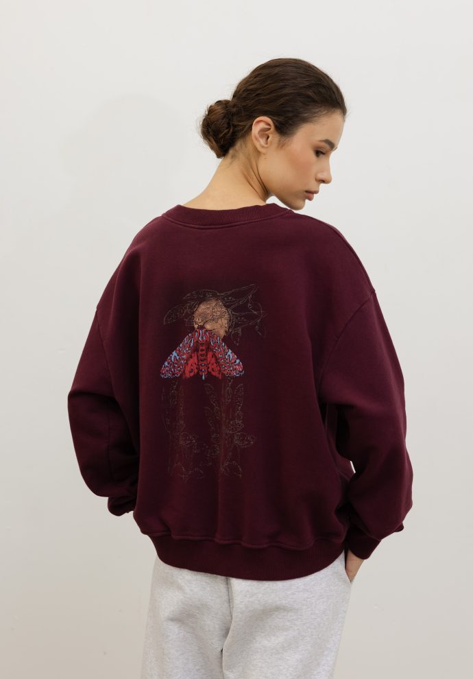 bluza big sister 