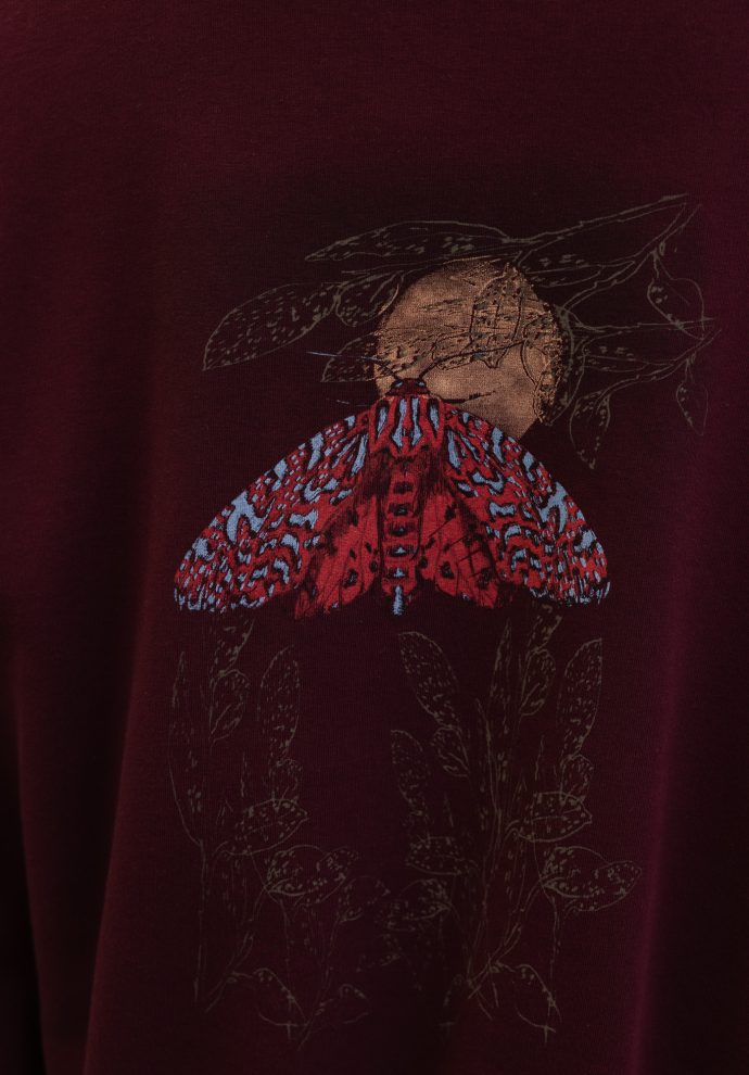 bluza big sister 