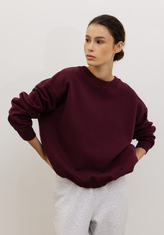 bluza big sister 