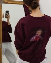 bluza big sister 