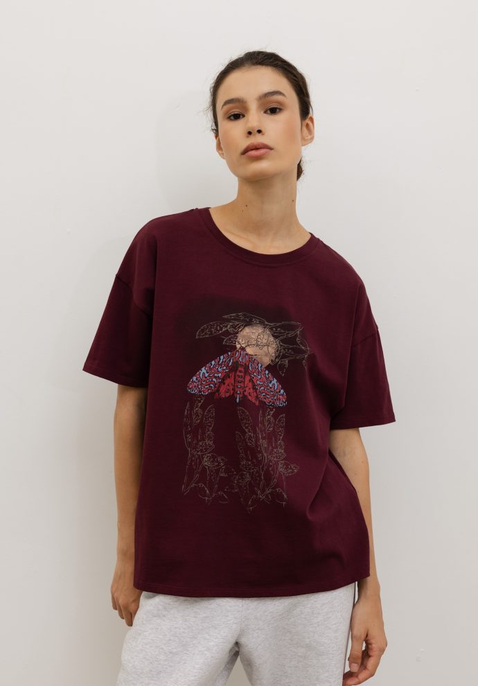 t-shirt erica 