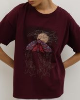 t-shirt erica 