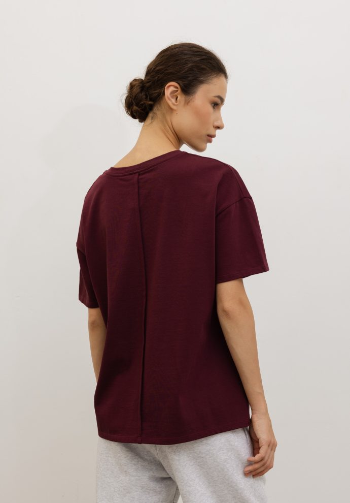 t-shirt erica 