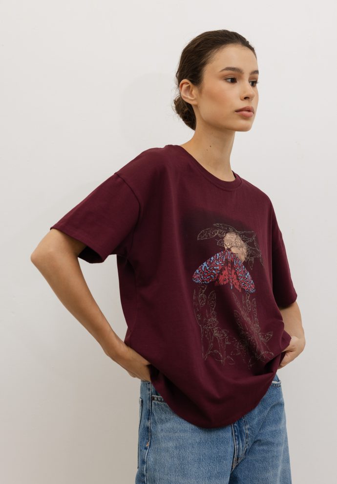 t-shirt erica 