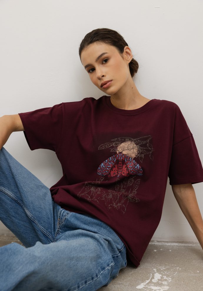 t-shirt erica 