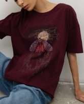 t-shirt erica 