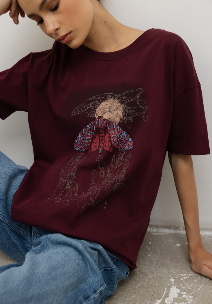 t-shirt erica 