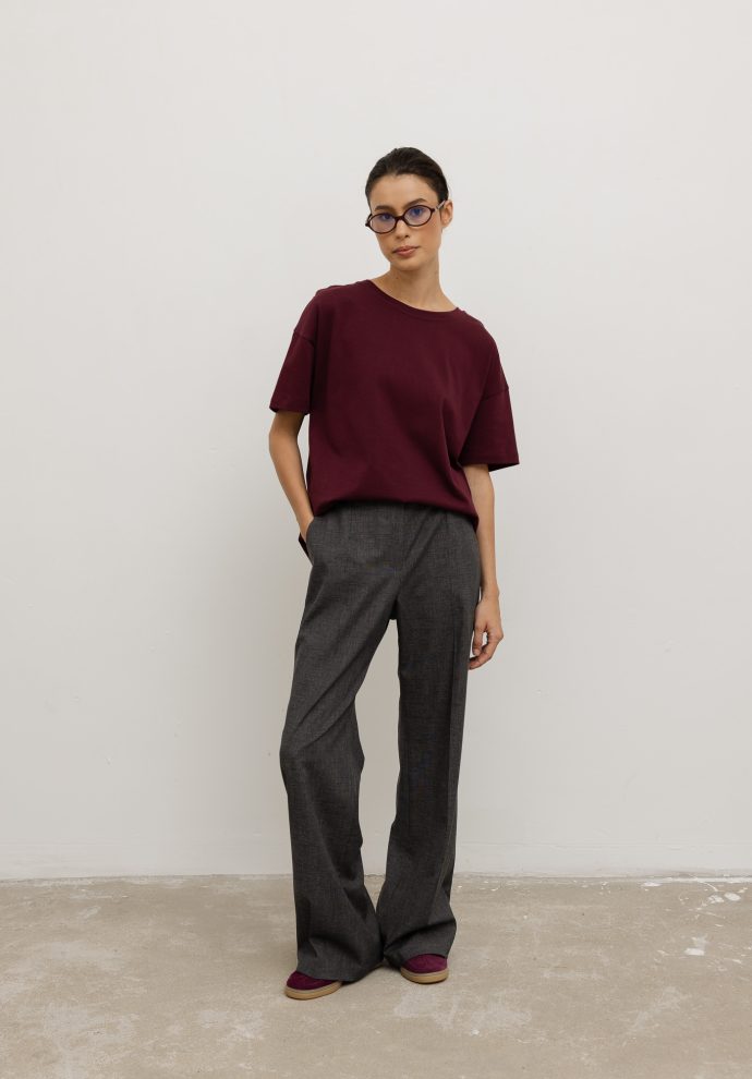 t-shirt erica wino