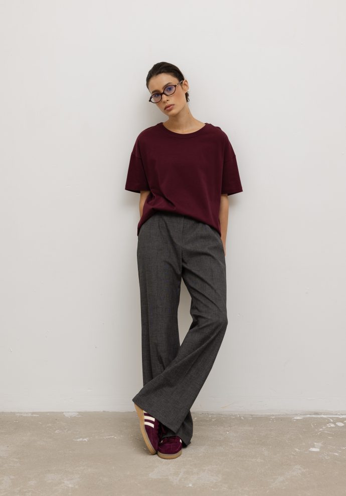 t-shirt erica wino
