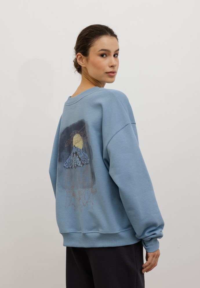 bluza big sister 