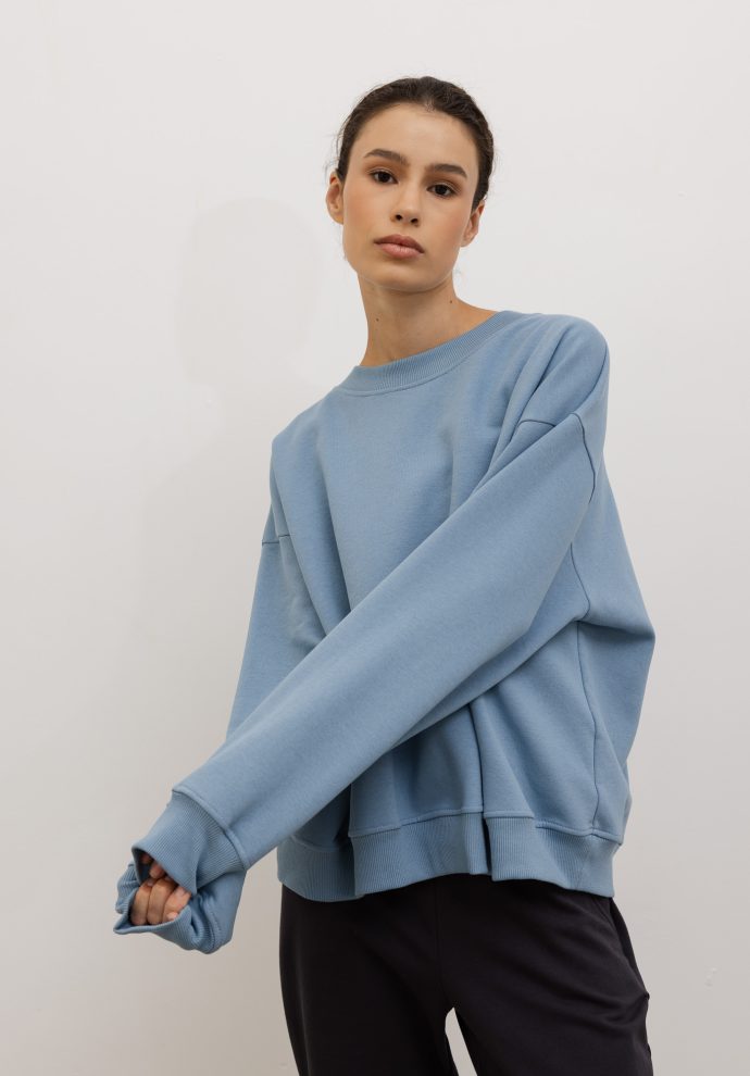 bluza big sister 