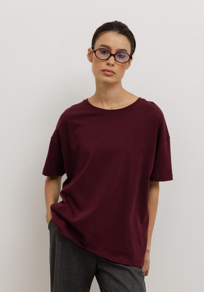 t-shirt erica wino