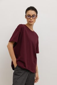 T-SHIRT ERICA WINO