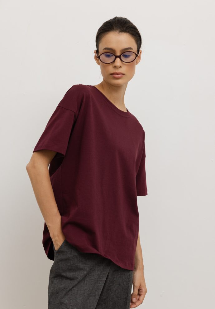 t-shirt erica wino