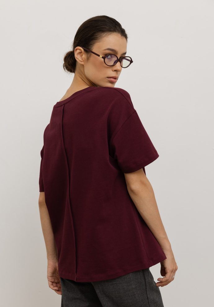 t-shirt erica wino