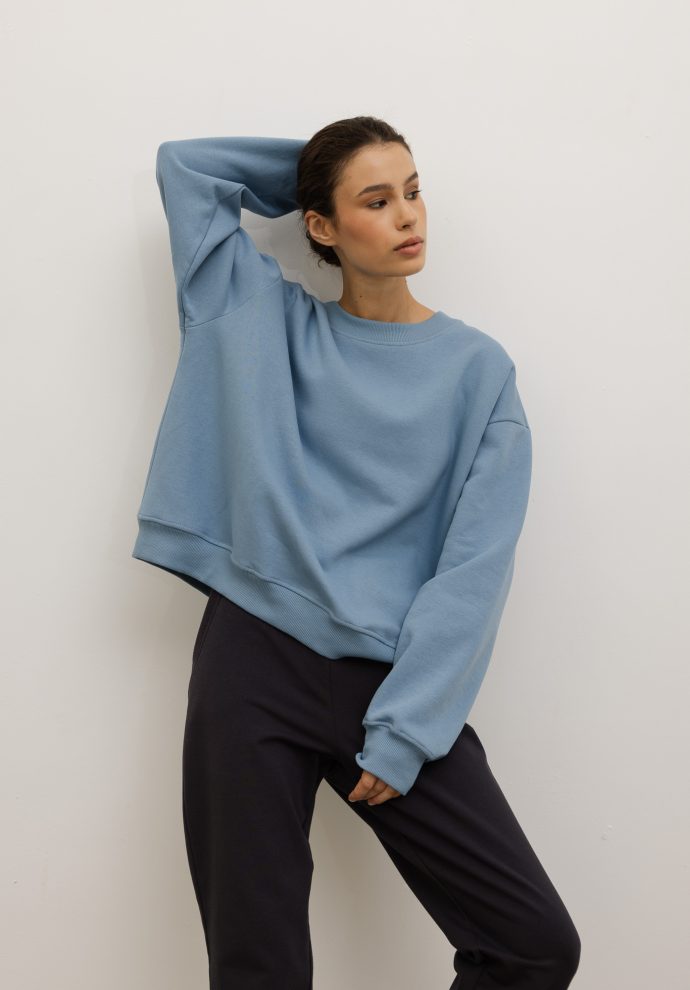 bluza big sister 