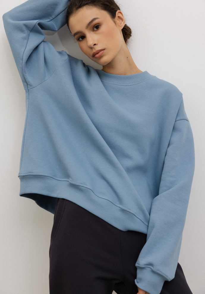 bluza big sister 