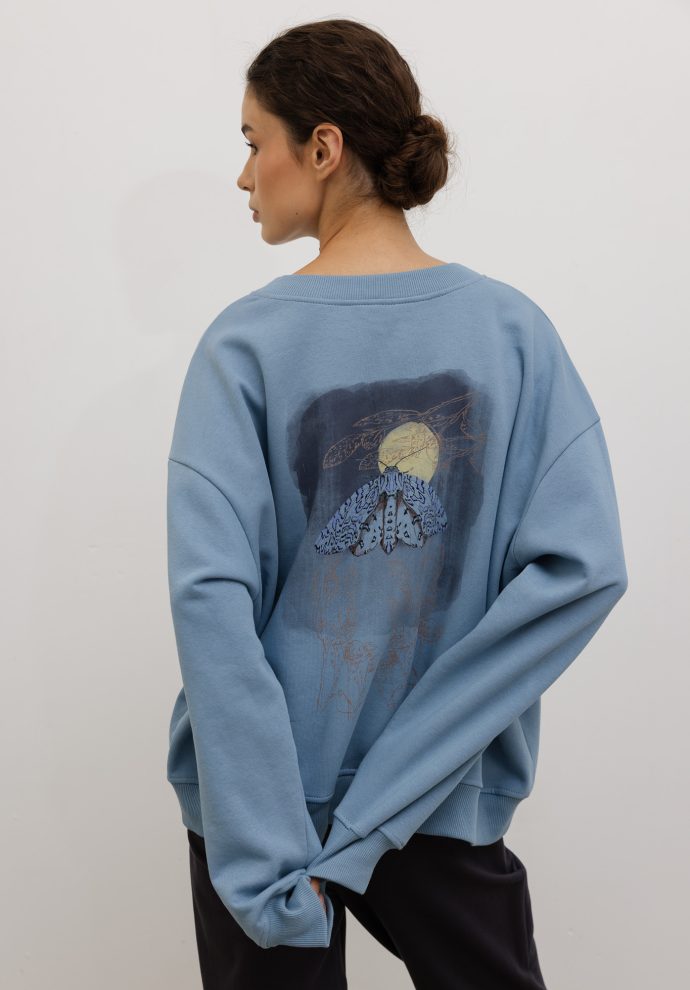 bluza big sister 