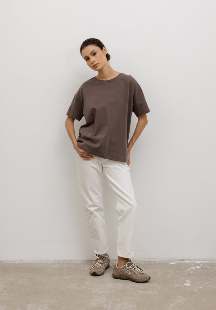 t-shirt erica kakao