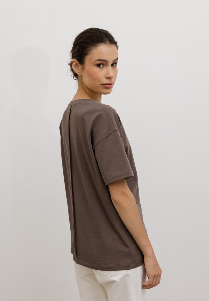 t-shirt erica kakao