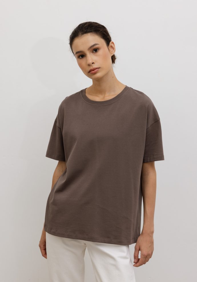 t-shirt erica kakao