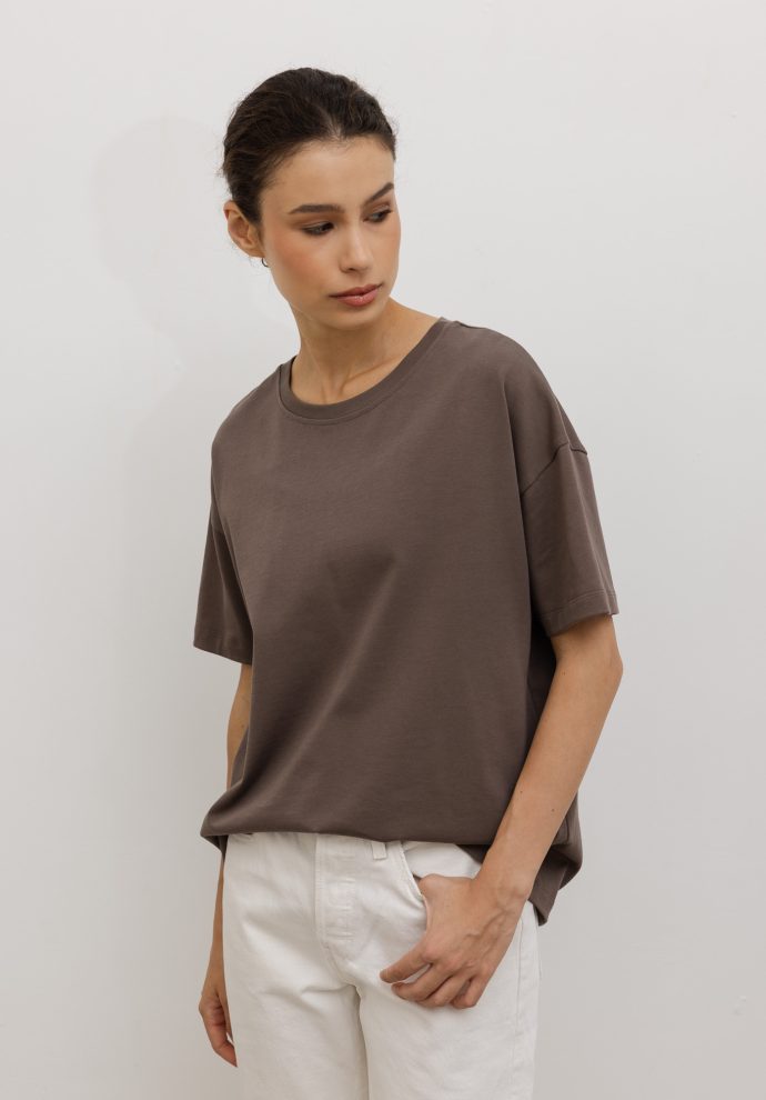 t-shirt erica kakao