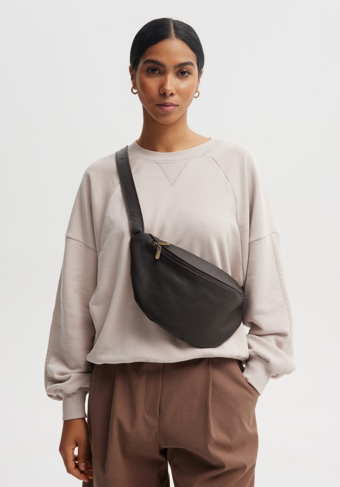 NERKA TRACY CZEKOLADOWA