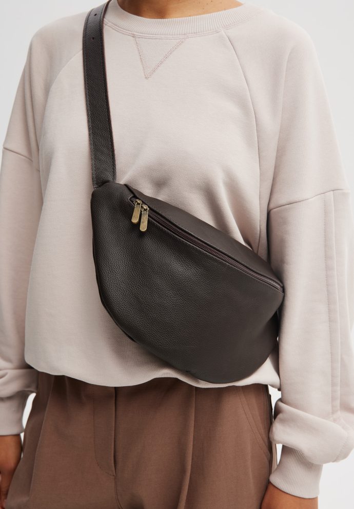 NERKA TRACY CZEKOLADOWA