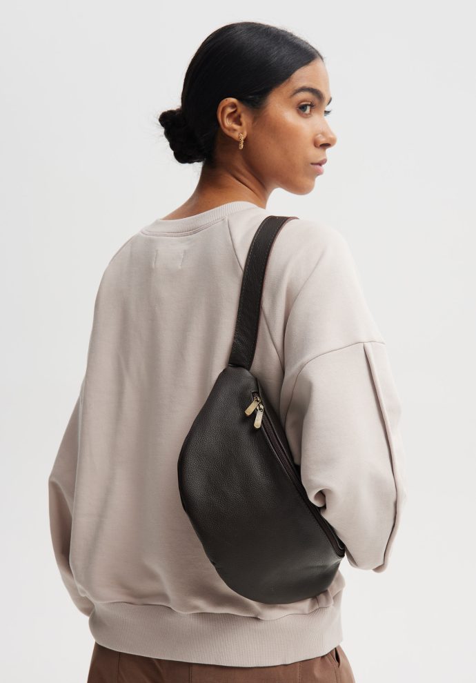 NERKA TRACY CZEKOLADOWA