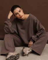 bluza jess kakao