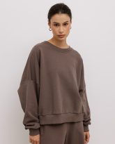 bluza jess kakao