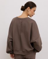 bluza jess kakao