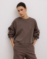 bluza jess kakao