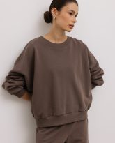 bluza jess kakao