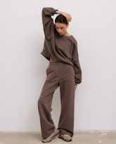 bluza jess kakao