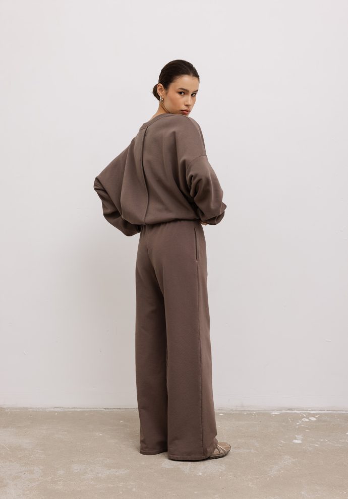 bluza jess kakao