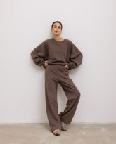 bluza jess kakao
