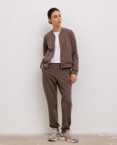 bluza leila kakao