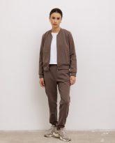 bluza leila kakao